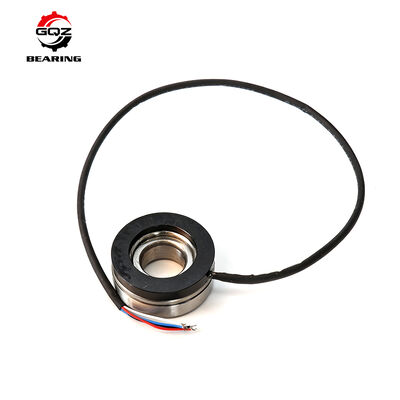 BMO-6204/048S2/UA108A Rolamentos para motores de automóveis com enchufe BMB-6204/048S2/UA002A Rolamentos de codificação