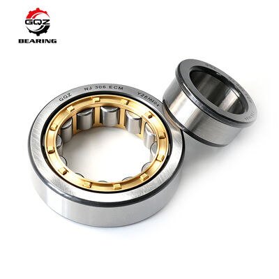 NNF5010ADA-2LSV Rolamento de rolos cilíndricos de carreira dupla com complemento total 50×80×40mm Rolamento de localização com vedação dupla