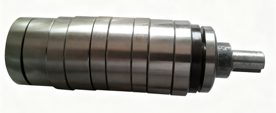 M5CT2264 Rolamento de extrusão de rolamento de tração Tandem T5AR2264 22x64x128,5mm