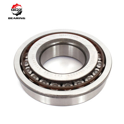 EC41249S05 H200 Rolamentos de rolos de flange cônico 38 × 78/83 × 20,7 mm    DQ250 DSG Rolamento diferencial da caixa de engrenagens