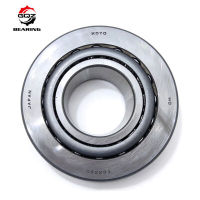 Rolamentos de rolos cónicos de tipo Koyo ST3680 de polegada HC ST3680 LFT