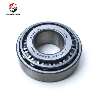 NTN A-ET-CR-0492STPXI Rolamentos de rolos cónicos BENZ W204 Rolamentos das rodas dianteiras