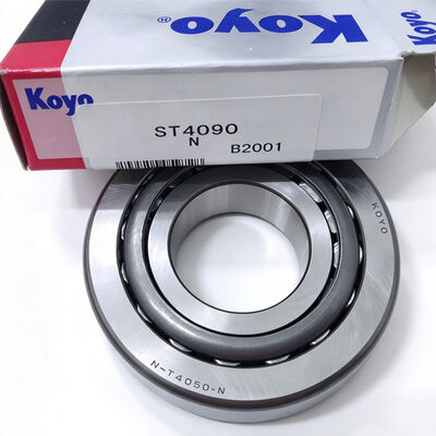 Koyo ST4090N Toyota Land Cruiser Prado Rolamento diferencial ST4090-N Rolamento de rolos cônico