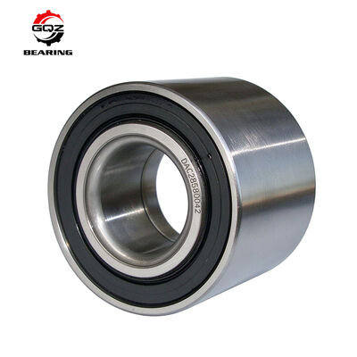 Rodízio do eixo da roda automotiva DAC28580042 DAC285842 28x58x42mm