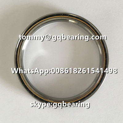 CSEB025 Rolamento de esferas de contacto angular de secção fina de aço inoxidável de 63,5*79,375*7,938 mm mm
