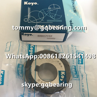 Rolamento cilíndrico excêntrico do redutor do rolamento de rolo 609A17 de Koyo 609A17YSX da origem de Japão YSX