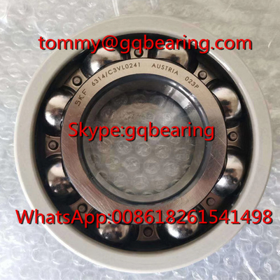 Áustria Origem SKF 6314/C3VL0241 INSOCOAT vedações de rolamento de esferas de ranhuras profundas tipo ZZ 2RS OPEN