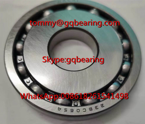 NACHI 23BC06S4 Roda de esferas de ranhura profunda de linha única para caixa de engrenagens automotiva ID 23mm