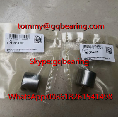 Localização de rolamento de agulha de baixo preço BK 0509 TN BK0509 BK0509-TV 5x9x9mm