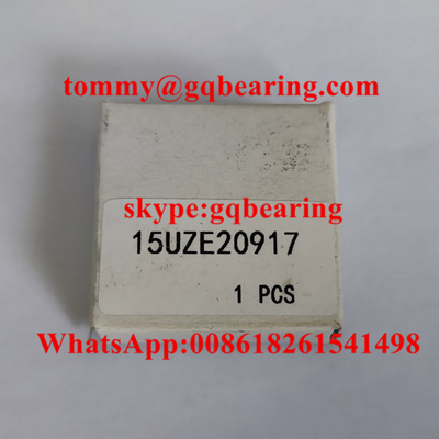 Por grosso KOYO NTN 15UZE20917 Rolamentos cilíndricos excêntricos 15X40.5X14mm
