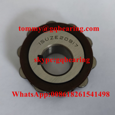 Por grosso KOYO NTN 15UZE20917 Rolamentos cilíndricos excêntricos 15X40.5X14mm