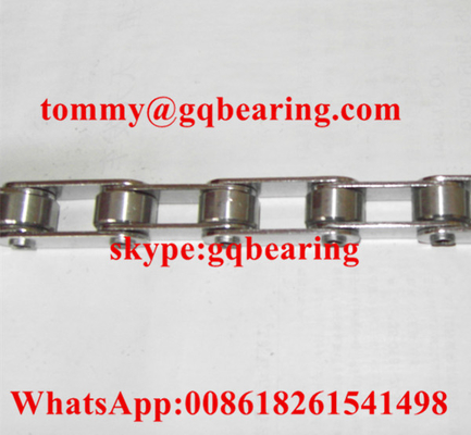 OEM de C2082HHPSS SUS304 Pin Chain Linear Ball Bearing resistente à corrosão