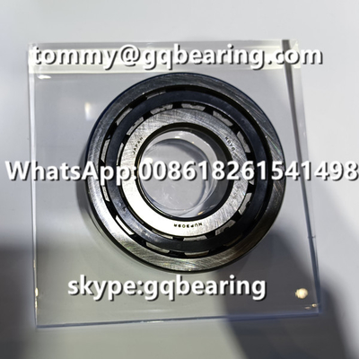 Disponível em estoque NUP209R OD 100mm Rolamento cilíndrico 45x100x25mm
