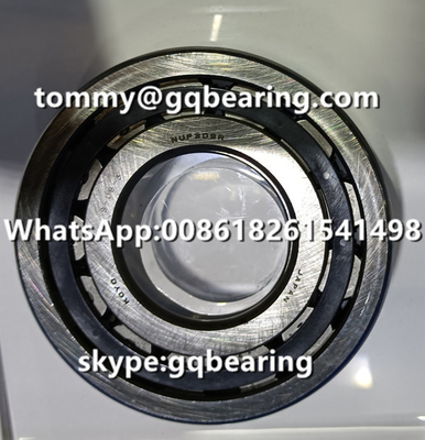 Disponível em estoque NUP209R OD 100mm Rolamento cilíndrico 45x100x25mm