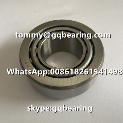 HR332/32J Gcr15 Rolamento de rolos cônico de linha única Diâmetro interno 32 mm