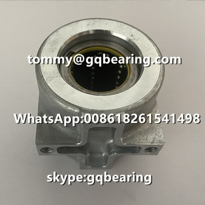 Aço P0 Precision KGHA25-PP Linear Ball Bearing para Sistema de Orientação