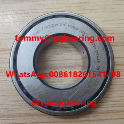 Disponível em estoque FAG F-610239.TR1 Roda de rolos cônica de linha única ID 30mm OD 62
