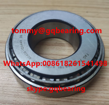 Disponível em estoque FAG F-610239.TR1 Roda de rolos cônica de linha única ID 30mm OD 62