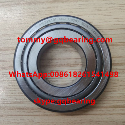 Disponível em estoque FAG F-610239.TR1 Roda de rolos cônica de linha única ID 30mm OD 62
