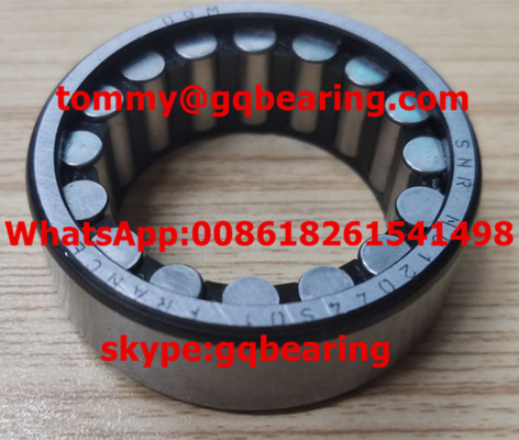 Gcr15 Rolamentos de rolos cilíndricos de aço de linha única NU12044S01 Diâmetro exterior 51 mm