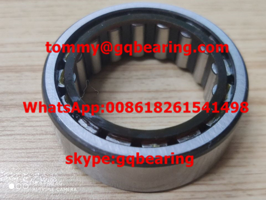 Gcr15 Rolamentos de rolos cilíndricos de aço de linha única NU12044S01 Diâmetro exterior 51 mm