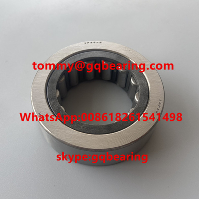 VP33-6 Rolamento cilíndrico de tração axial 33x60x20,5 mm Usado para automóveis / automóveis